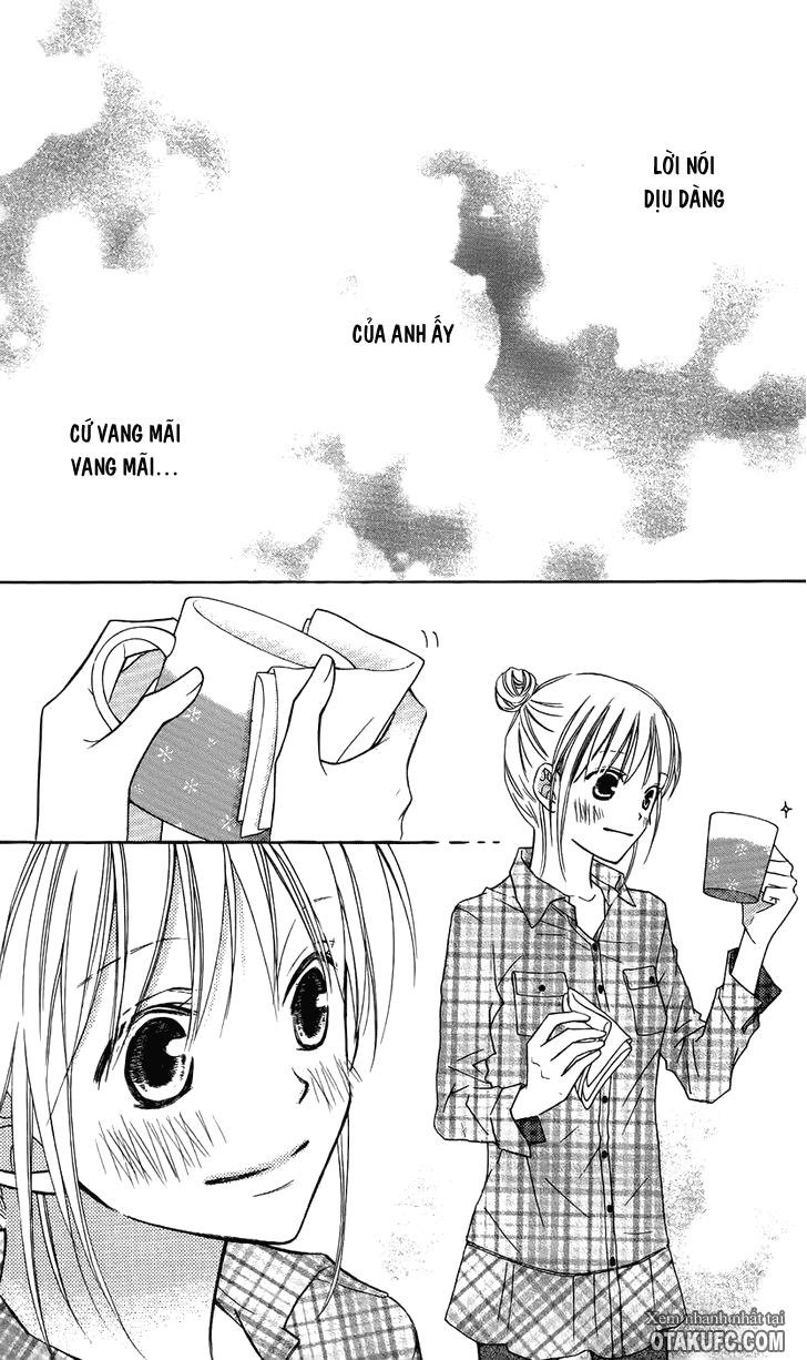 Love So Life Chap 62 - Next Chap 63