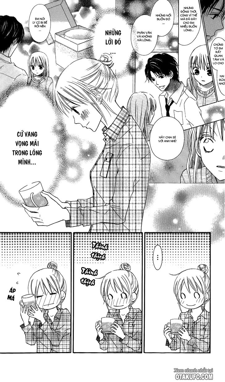 Love So Life Chap 62 - Next Chap 63