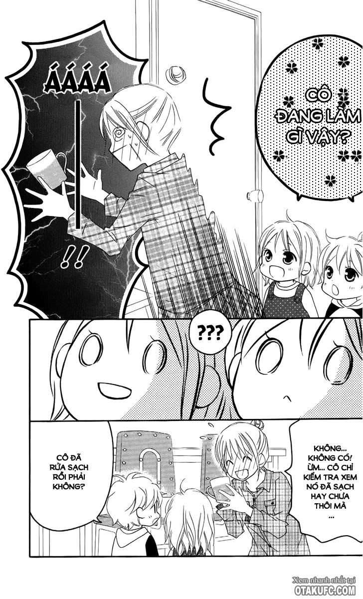Love So Life Chap 62 - Next Chap 63