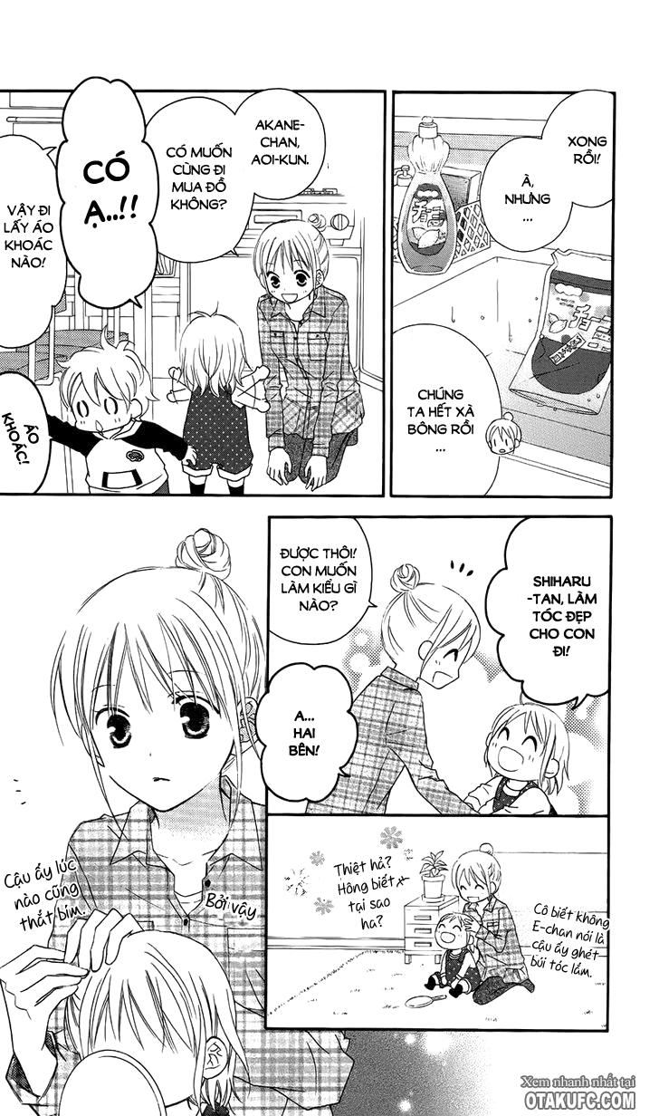 Love So Life Chap 62 - Next Chap 63