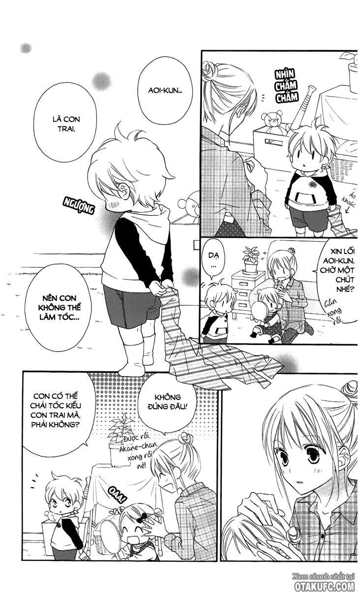 Love So Life Chap 62 - Next Chap 63