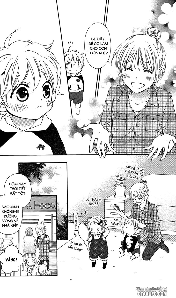 Love So Life Chap 62 - Next Chap 63