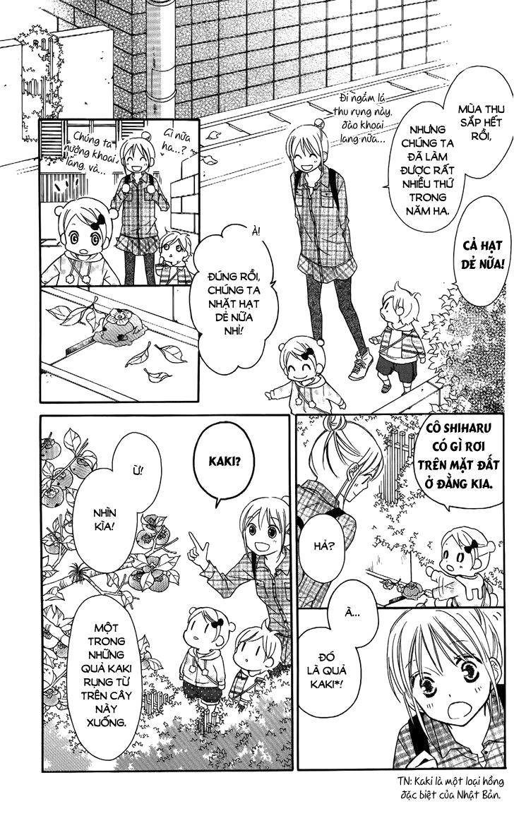 Love So Life Chap 62 - Next Chap 63