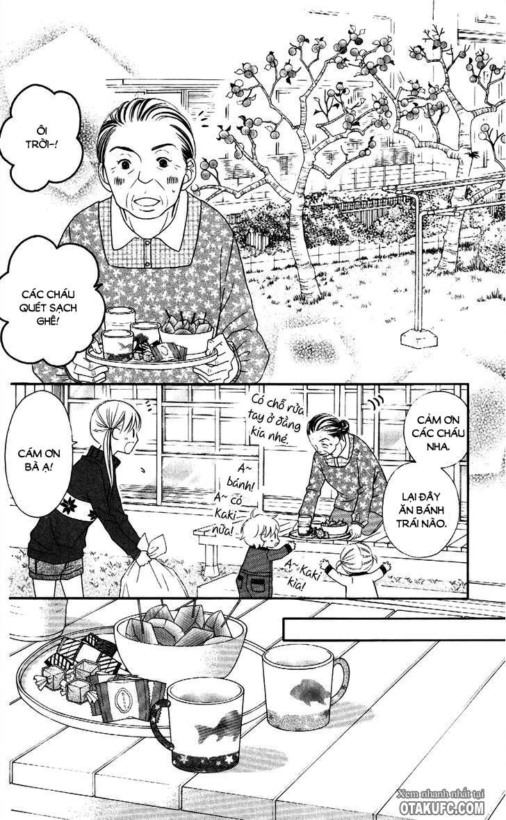 Love So Life Chap 63 - Next Chap 64