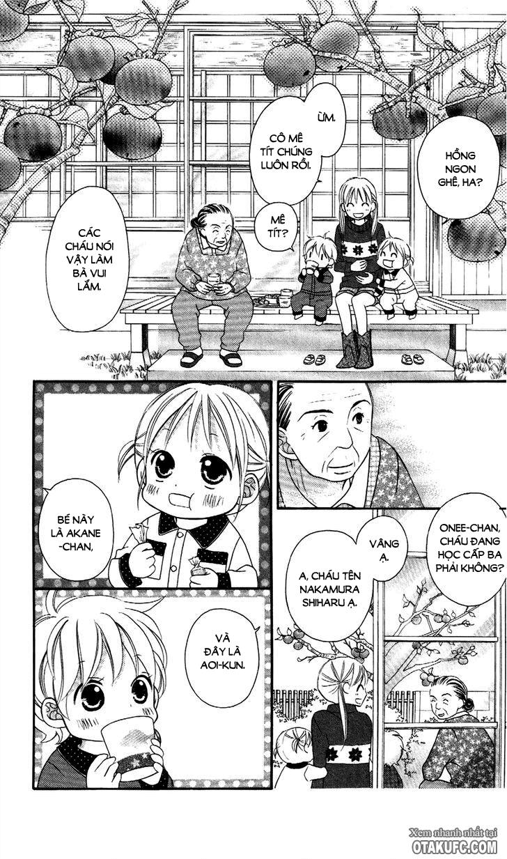 Love So Life Chap 63 - Next Chap 64