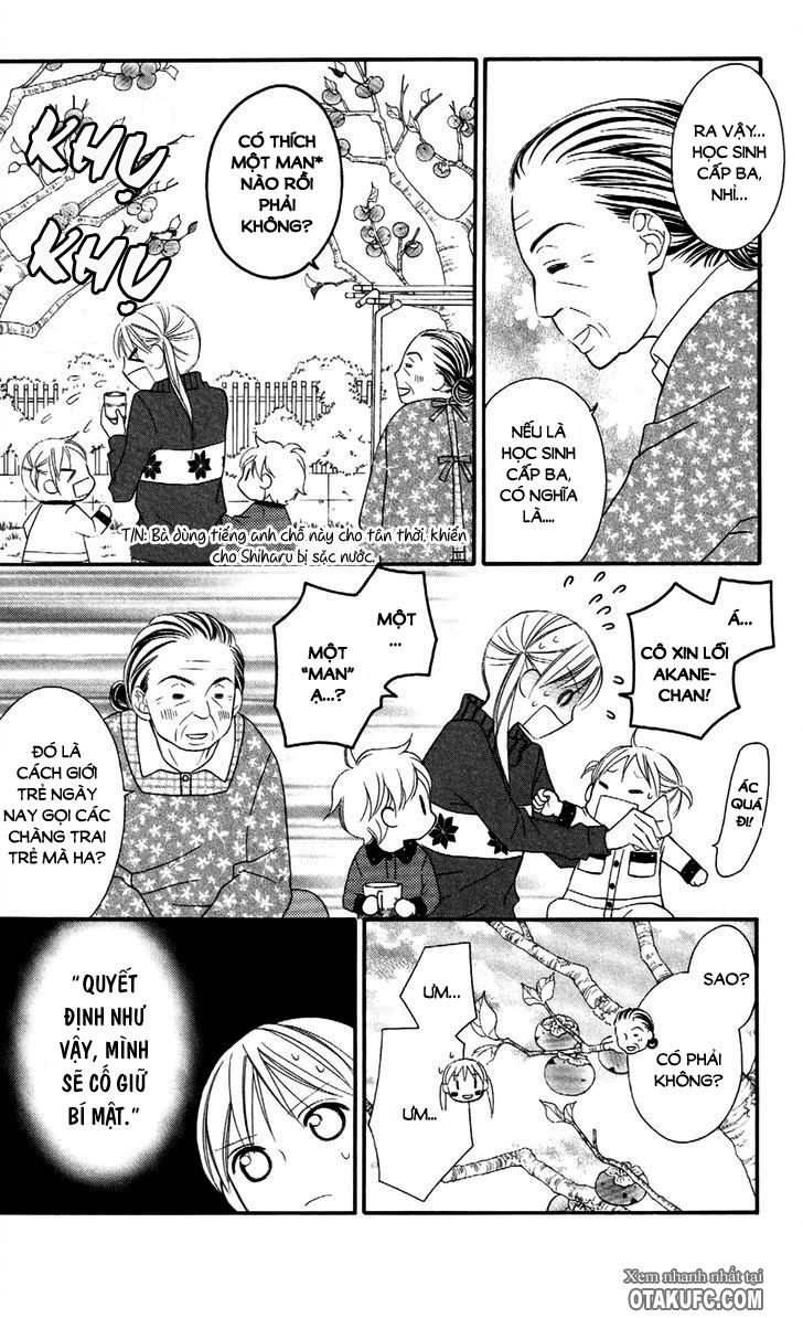 Love So Life Chap 63 - Next Chap 64