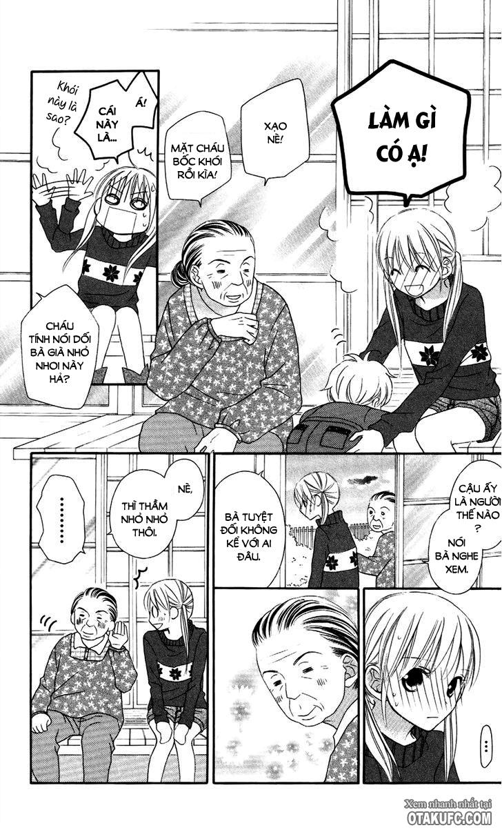 Love So Life Chap 63 - Next Chap 64