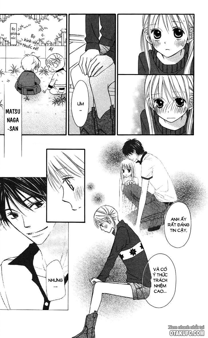 Love So Life Chap 63 - Next Chap 64