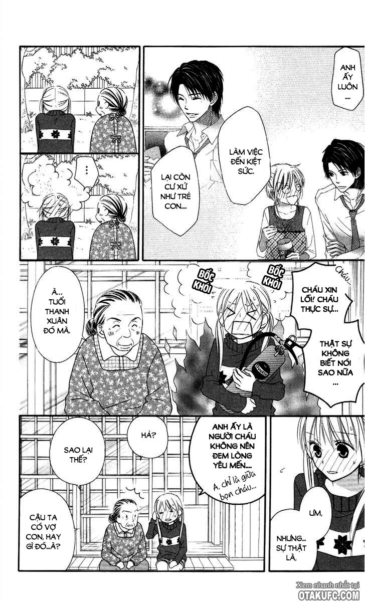 Love So Life Chap 63 - Next Chap 64
