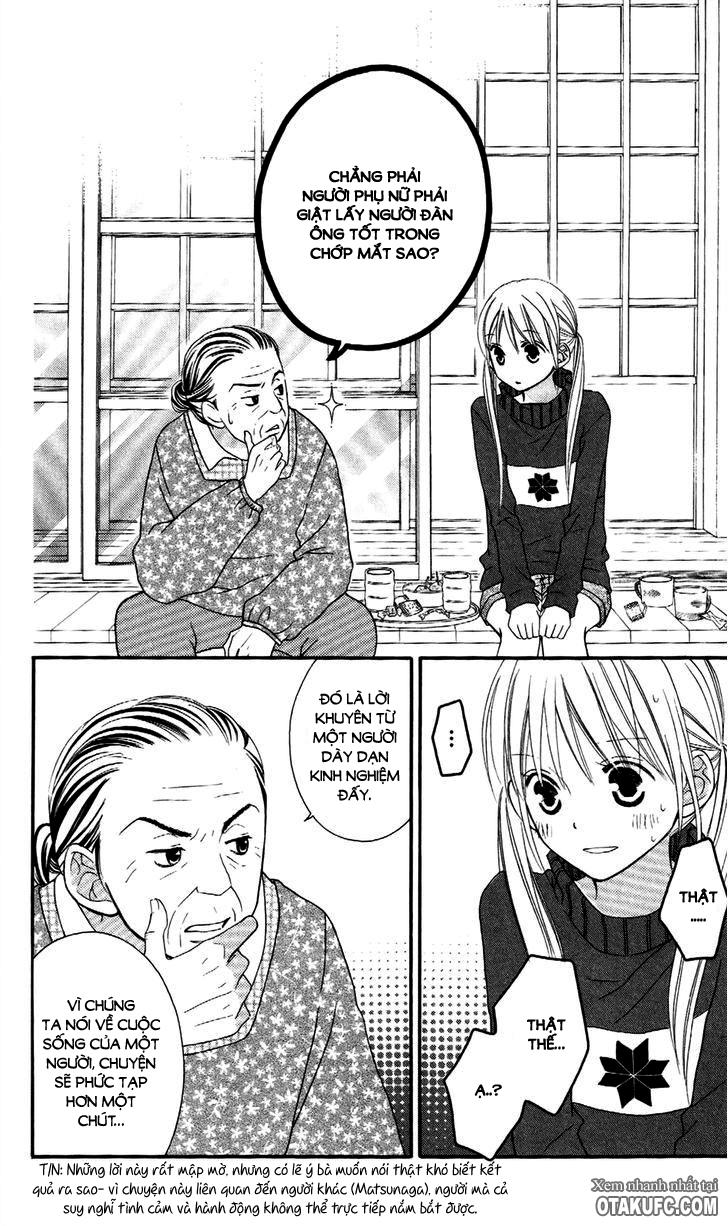 Love So Life Chap 63 - Next Chap 64