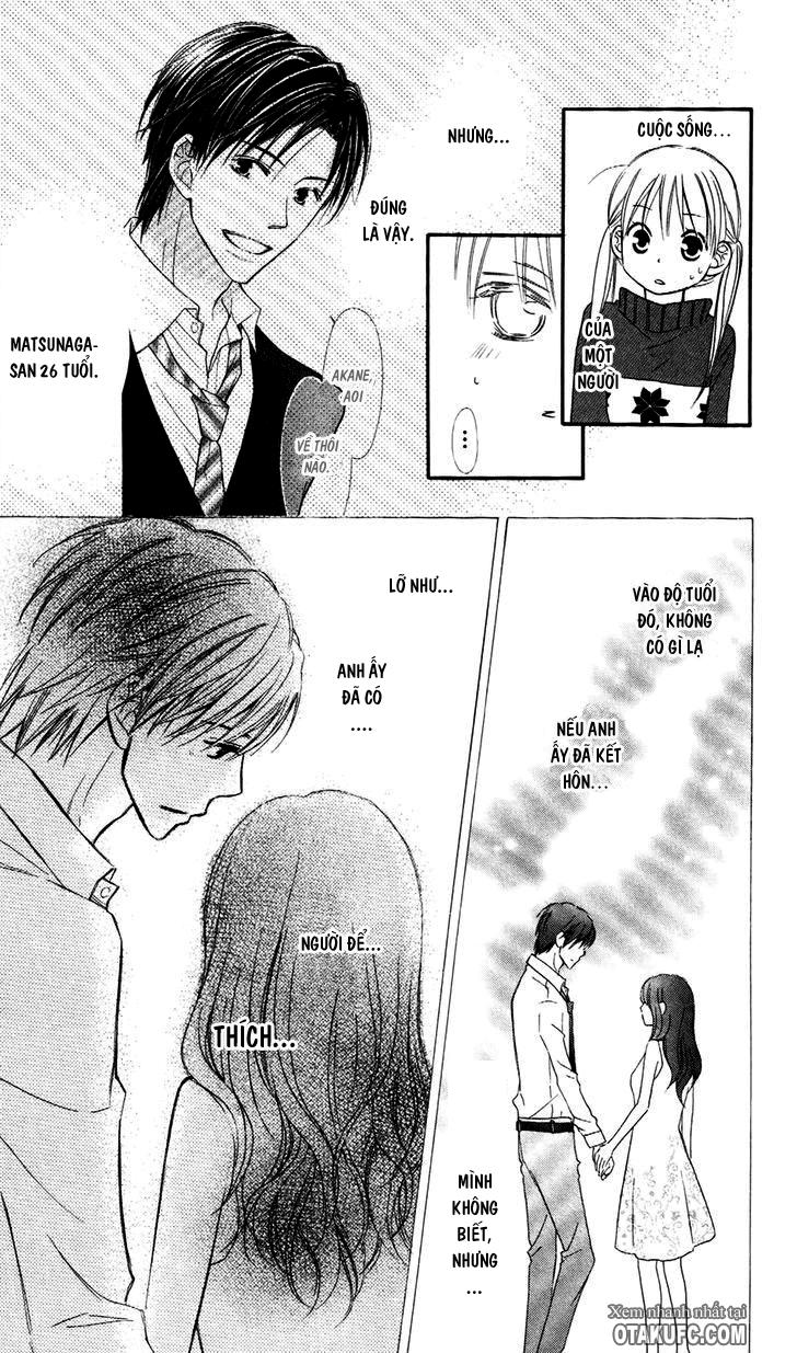 Love So Life Chap 63 - Next Chap 64