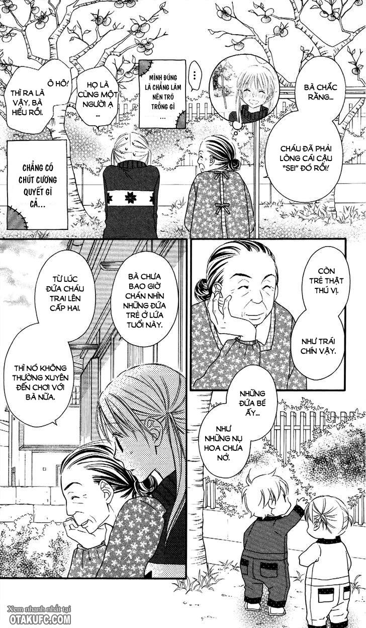 Love So Life Chap 63 - Next Chap 64