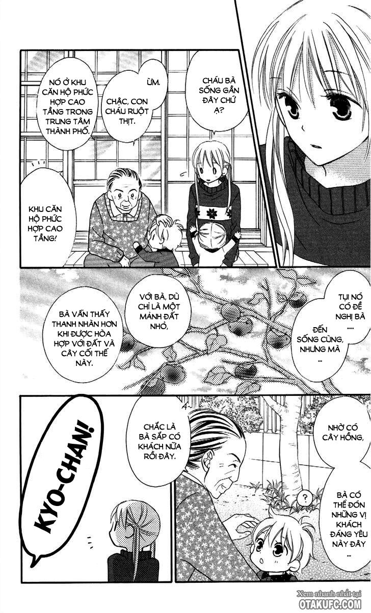 Love So Life Chap 63 - Next Chap 64