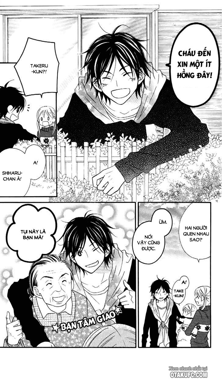 Love So Life Chap 63 - Next Chap 64