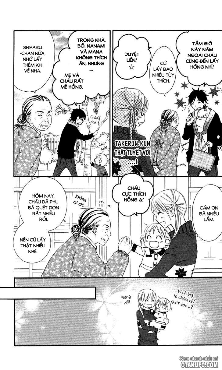 Love So Life Chap 63 - Next Chap 64