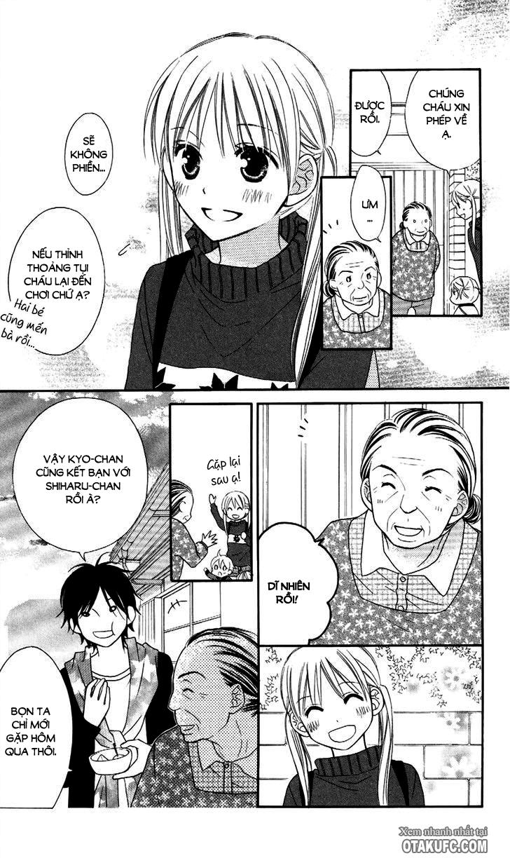 Love So Life Chap 63 - Next Chap 64