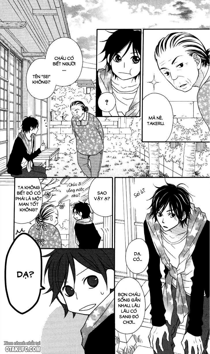 Love So Life Chap 63 - Next Chap 64