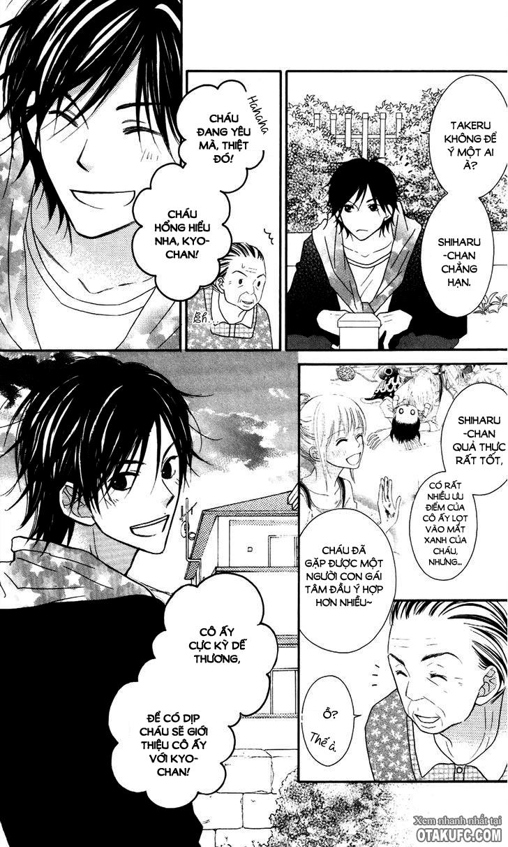 Love So Life Chap 63 - Next Chap 64