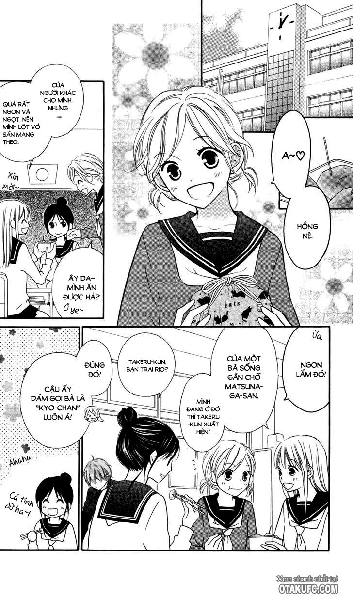 Love So Life Chap 63 - Next Chap 64