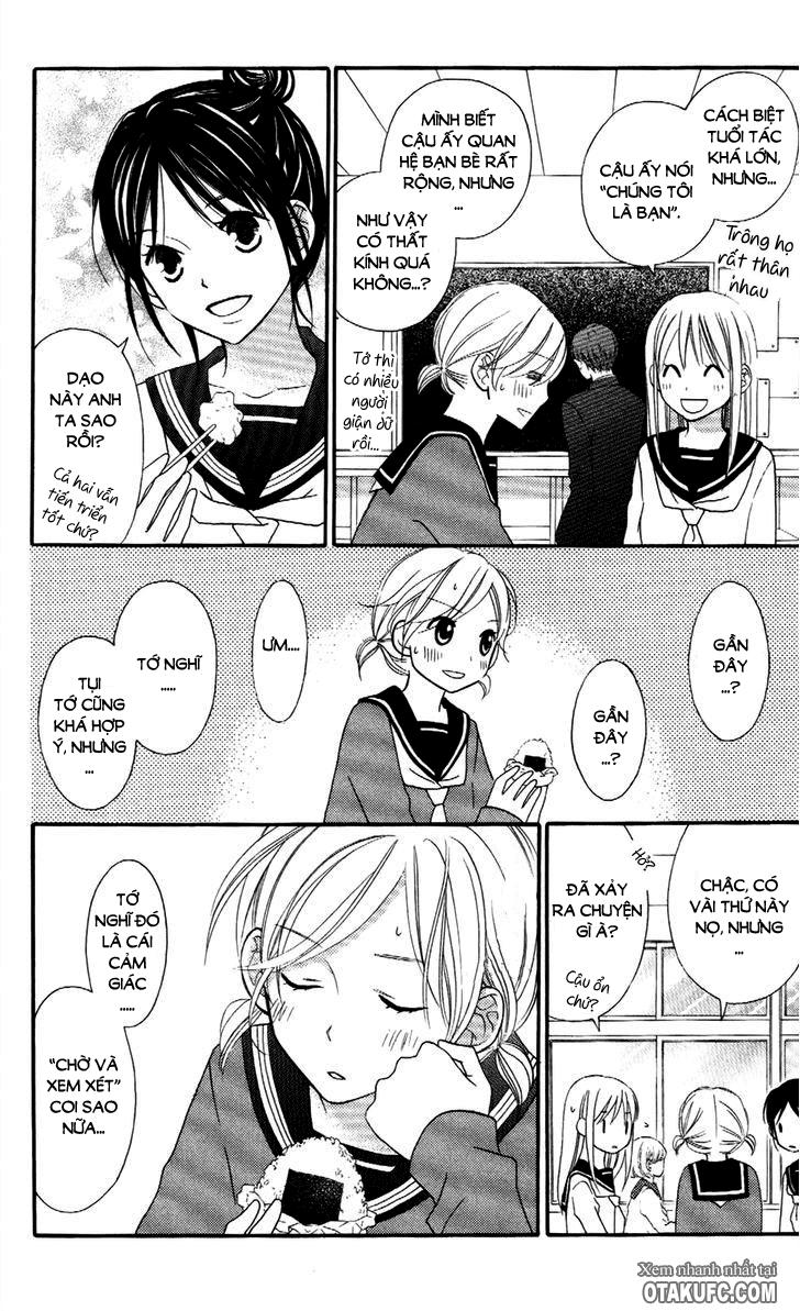 Love So Life Chap 63 - Next Chap 64