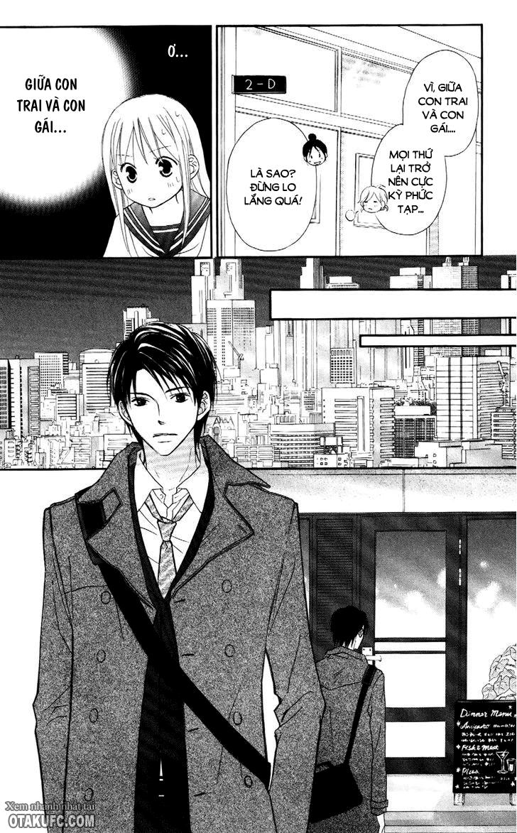 Love So Life Chap 63 - Next Chap 64