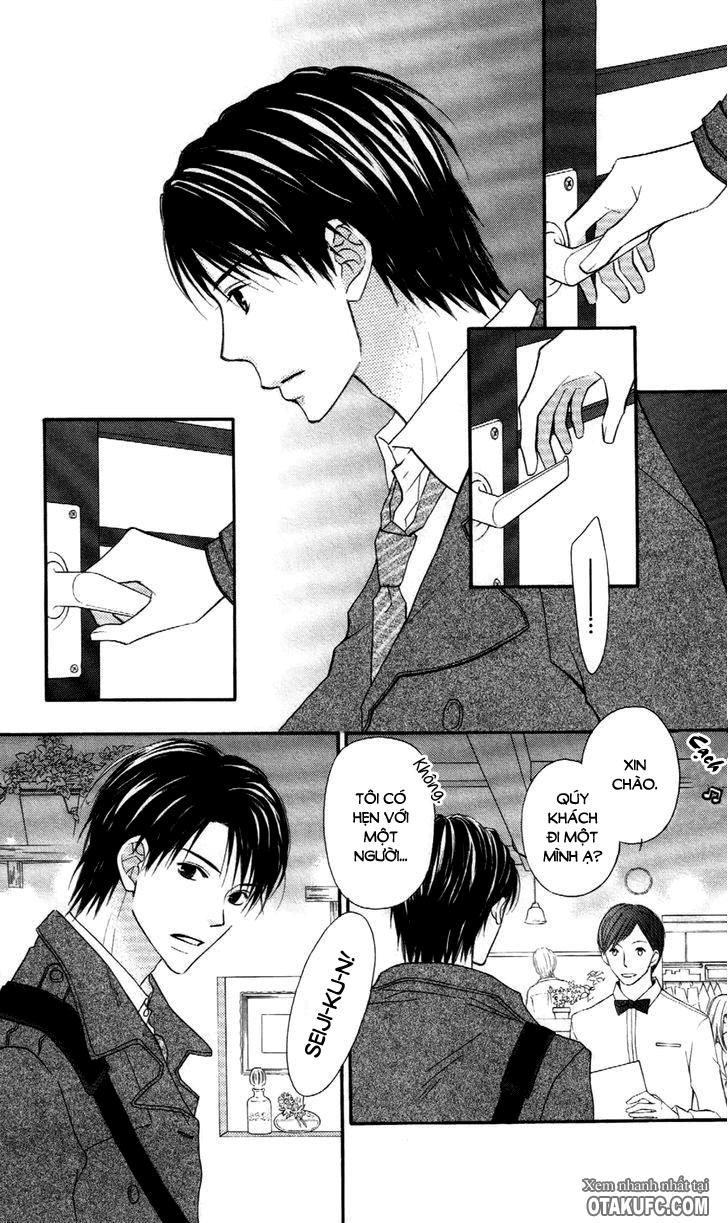Love So Life Chap 63 - Next Chap 64