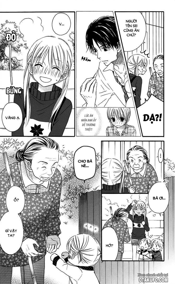 Love So Life Chap 63 - Next Chap 64