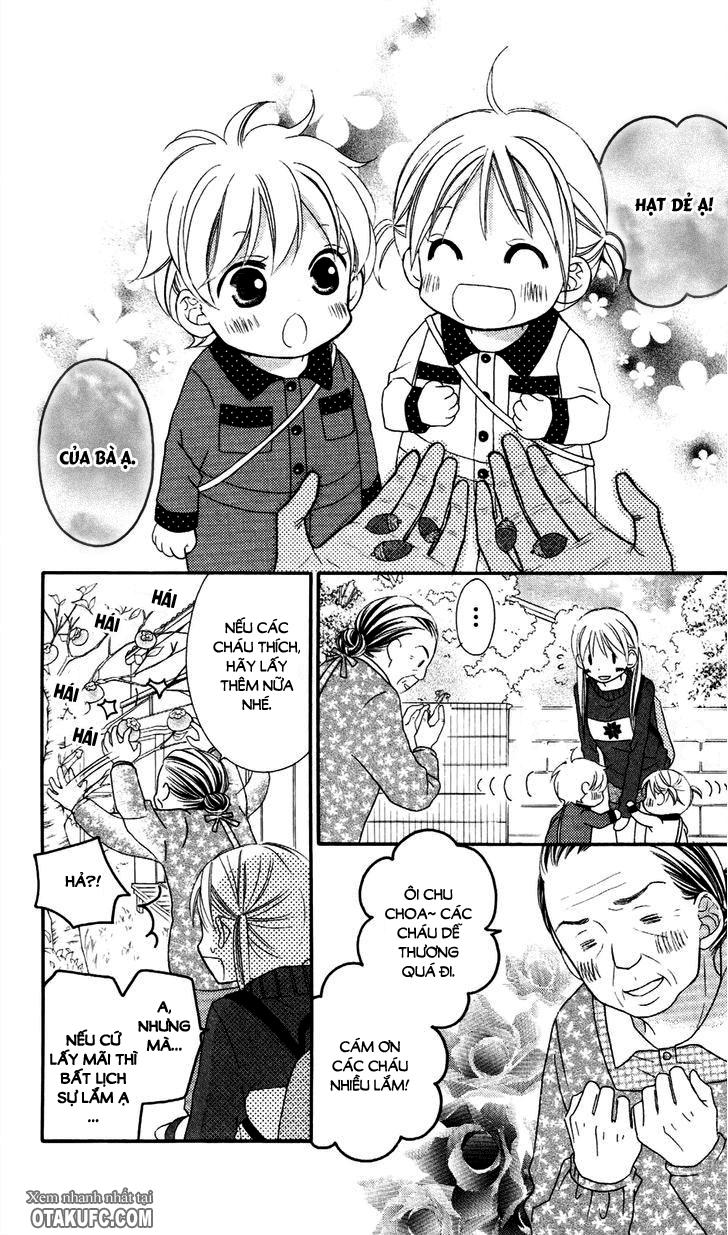 Love So Life Chap 63 - Next Chap 64