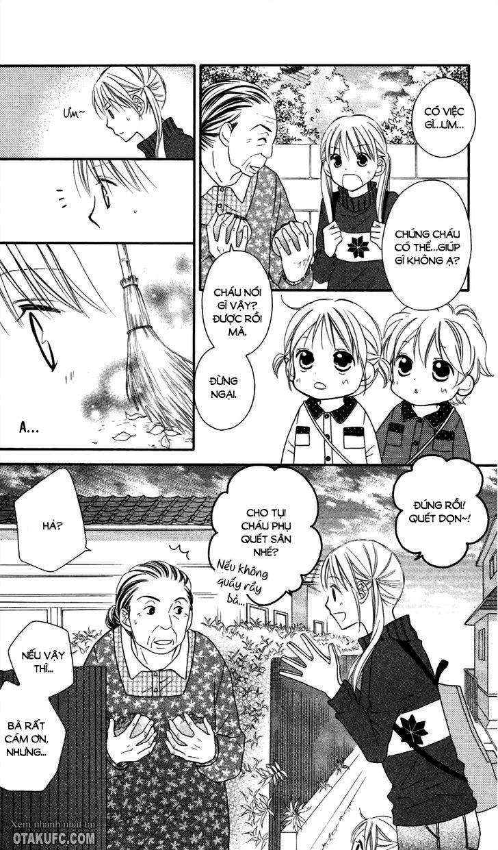 Love So Life Chap 63 - Next Chap 64
