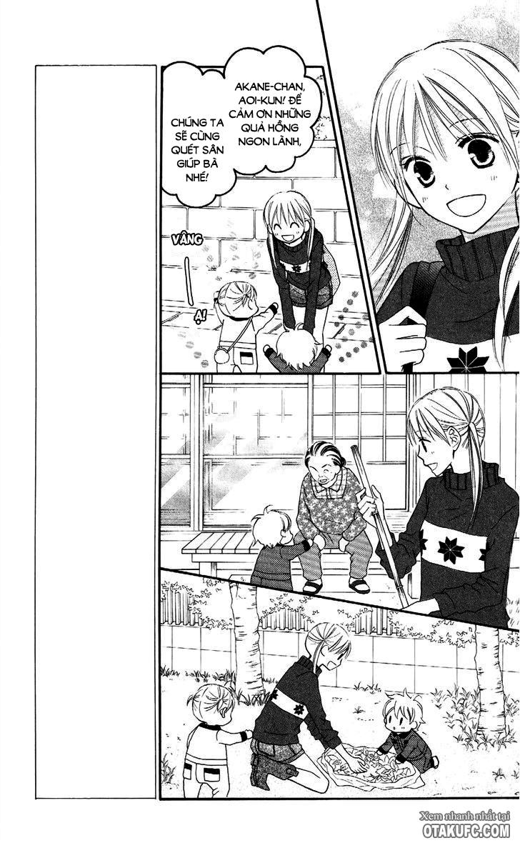 Love So Life Chap 63 - Next Chap 64