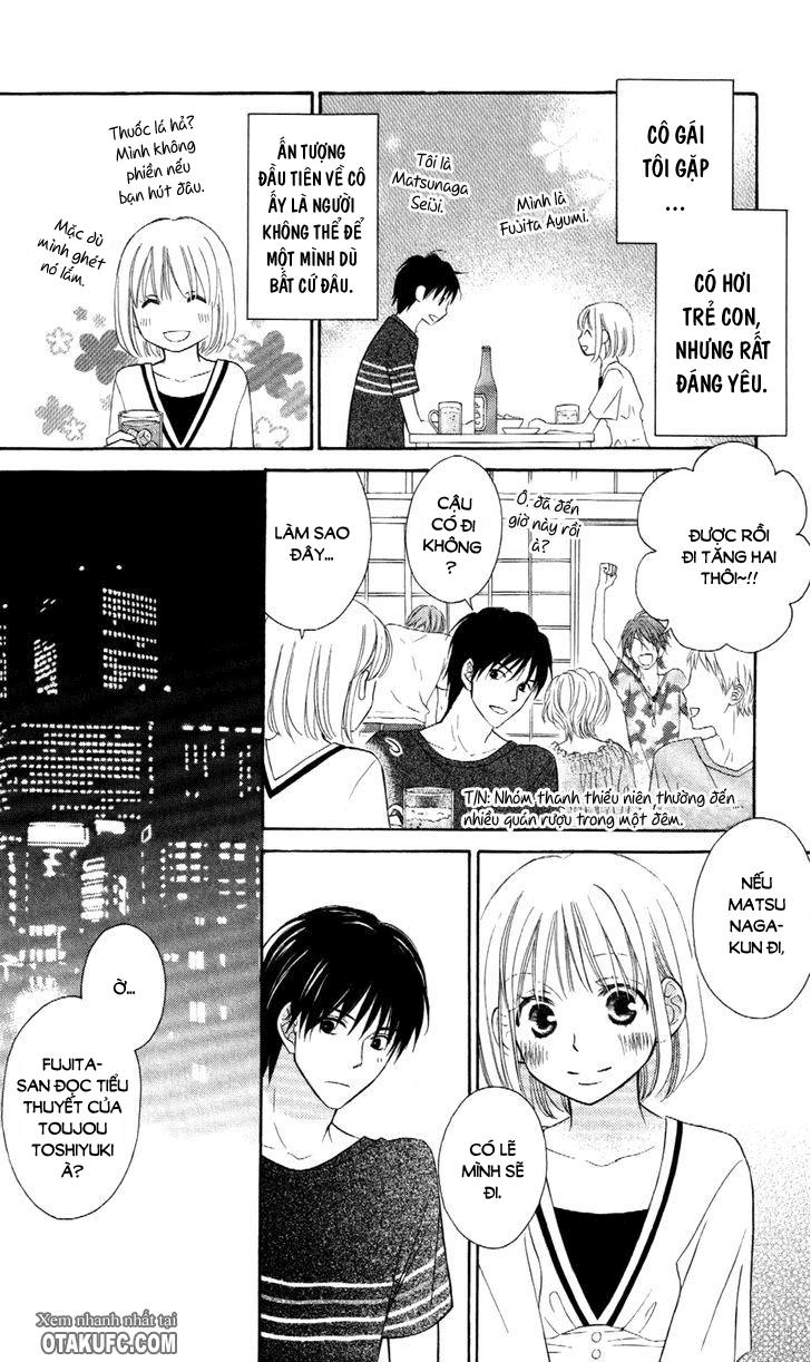 Love So Life Chap 64 - Next Chap 65