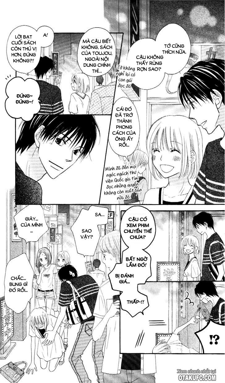 Love So Life Chap 64 - Next Chap 65