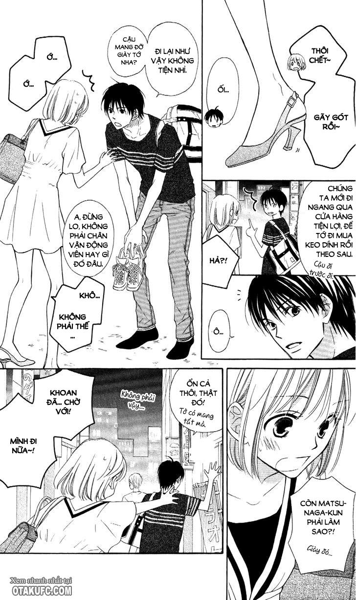 Love So Life Chap 64 - Next Chap 65