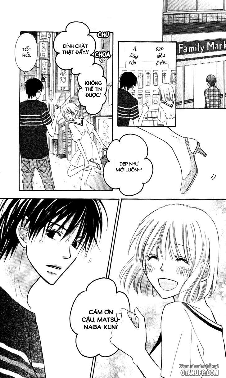 Love So Life Chap 64 - Next Chap 65