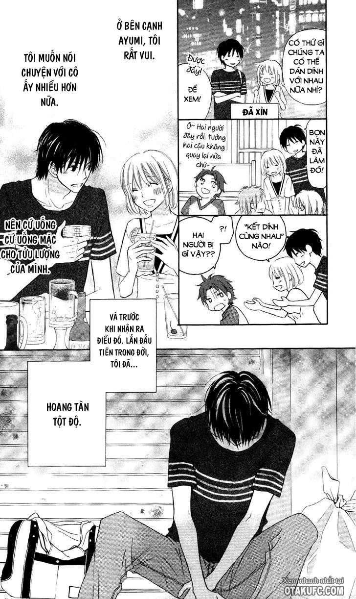 Love So Life Chap 64 - Next Chap 65