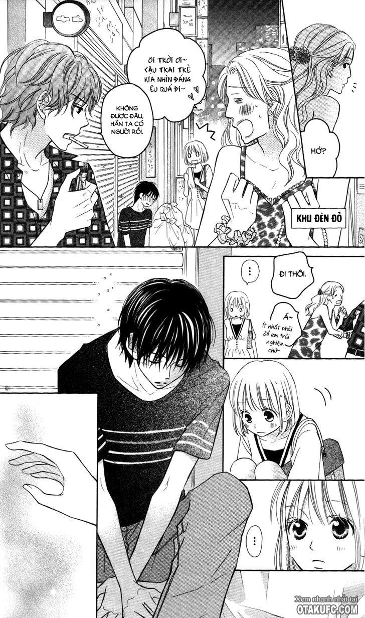 Love So Life Chap 64 - Next Chap 65