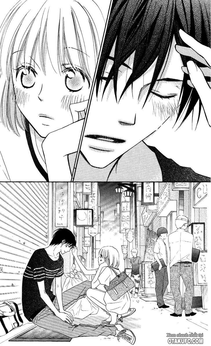 Love So Life Chap 64 - Next Chap 65