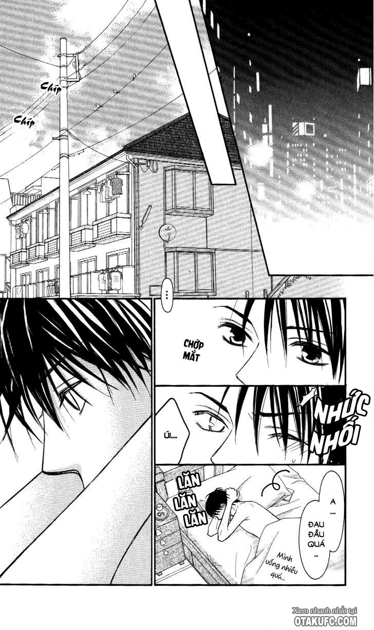 Love So Life Chap 64 - Next Chap 65