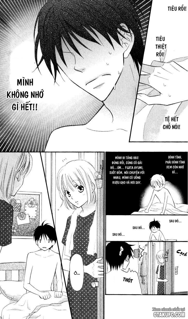 Love So Life Chap 64 - Next Chap 65