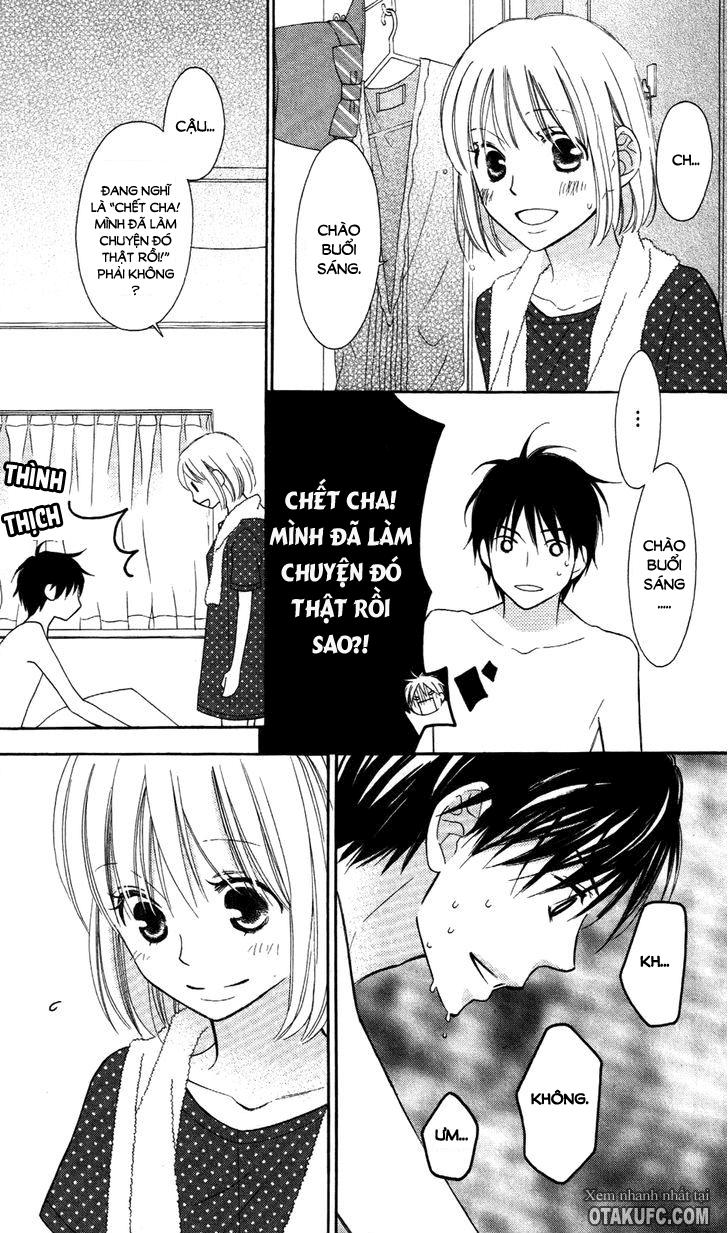 Love So Life Chap 64 - Next Chap 65