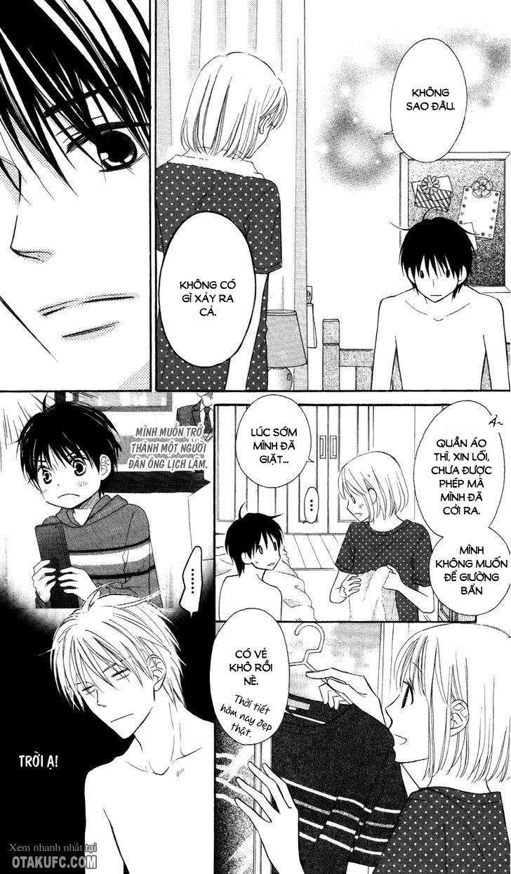 Love So Life Chap 64 - Next Chap 65