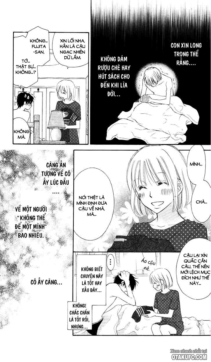 Love So Life Chap 64 - Next Chap 65
