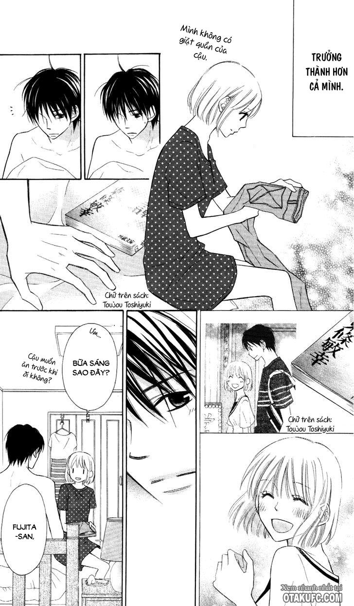 Love So Life Chap 64 - Next Chap 65
