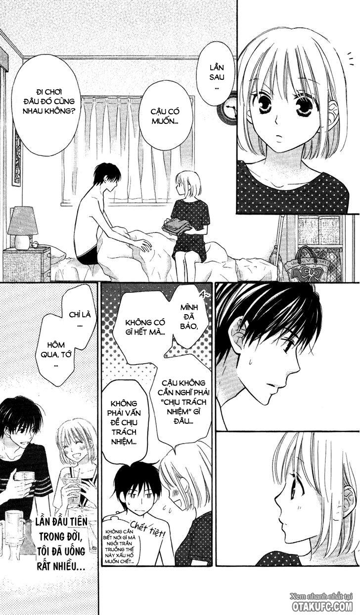 Love So Life Chap 64 - Next Chap 65