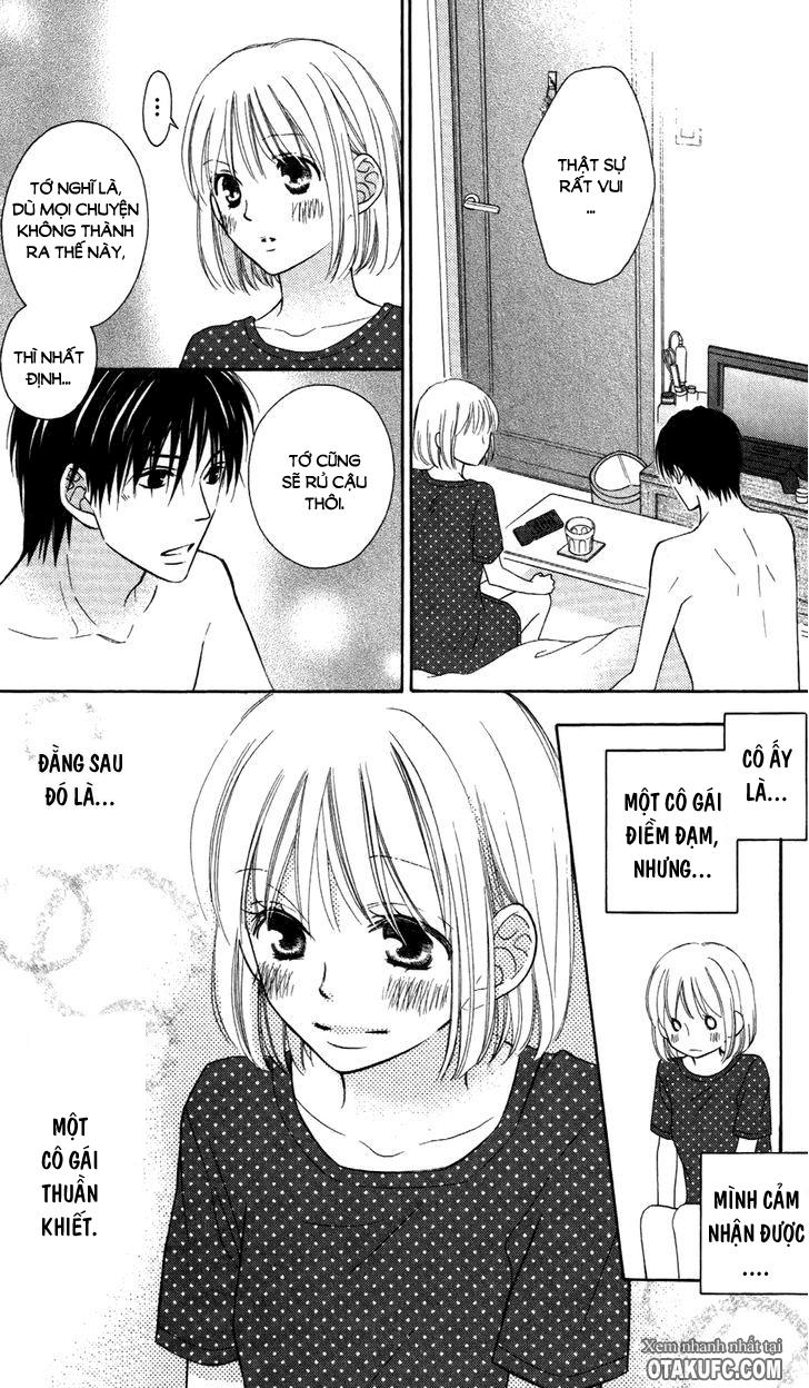 Love So Life Chap 64 - Next Chap 65