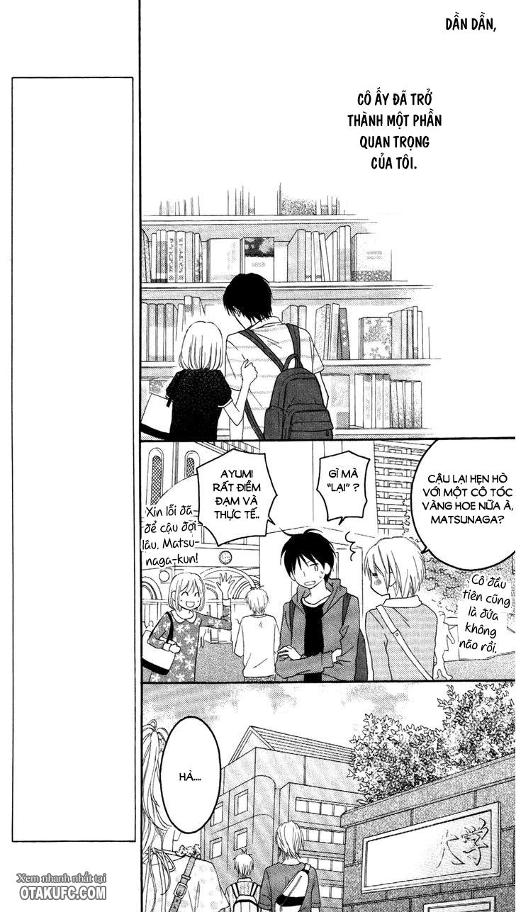 Love So Life Chap 64 - Next Chap 65