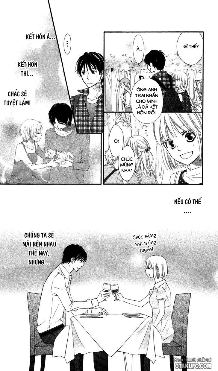 Love So Life Chap 64 - Next Chap 65