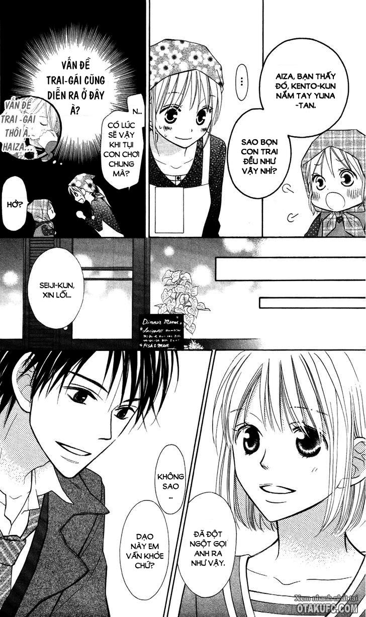 Love So Life Chap 64 - Next Chap 65