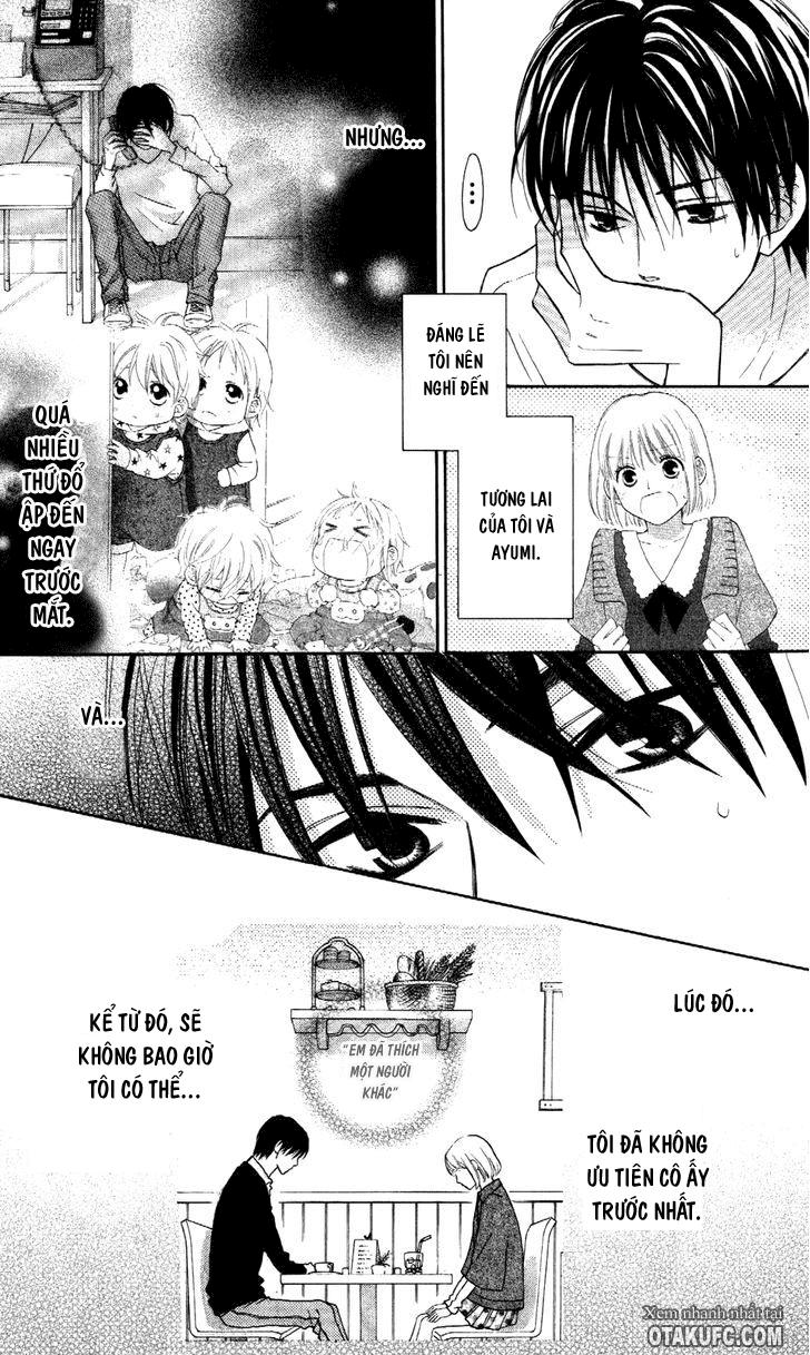 Love So Life Chap 64 - Next Chap 65