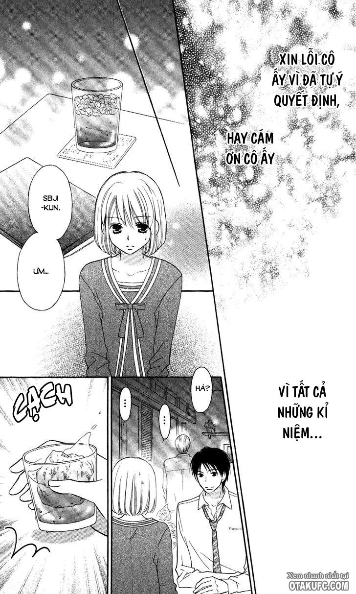 Love So Life Chap 64 - Next Chap 65